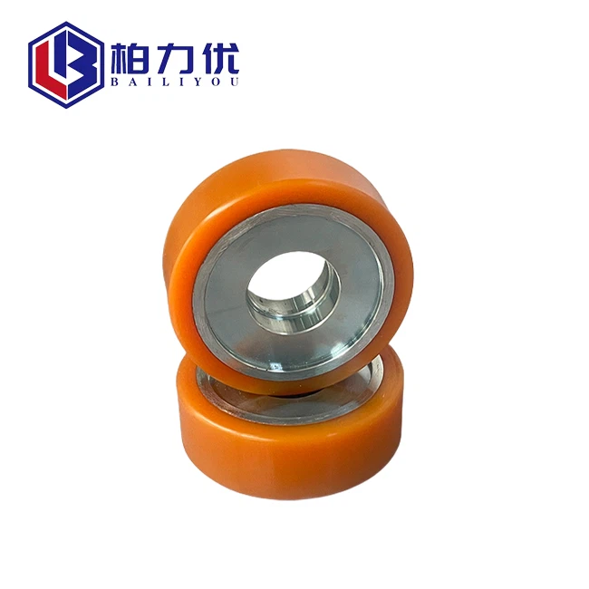 22 mm-es poliuretán henger